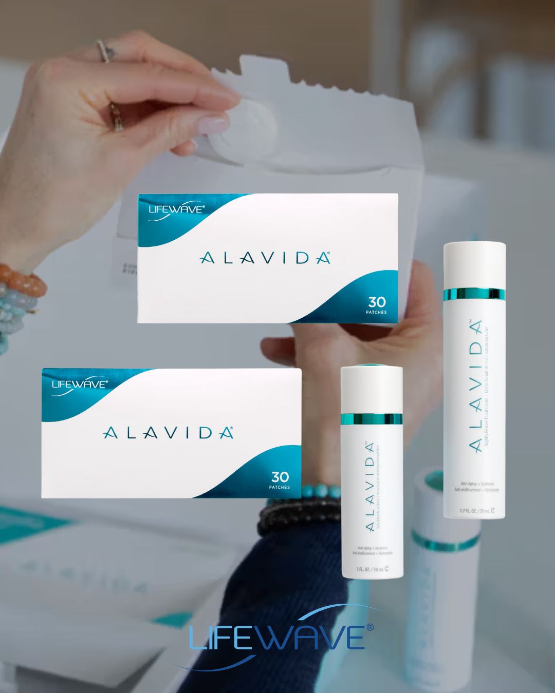 Bruno Arsénio - Networker